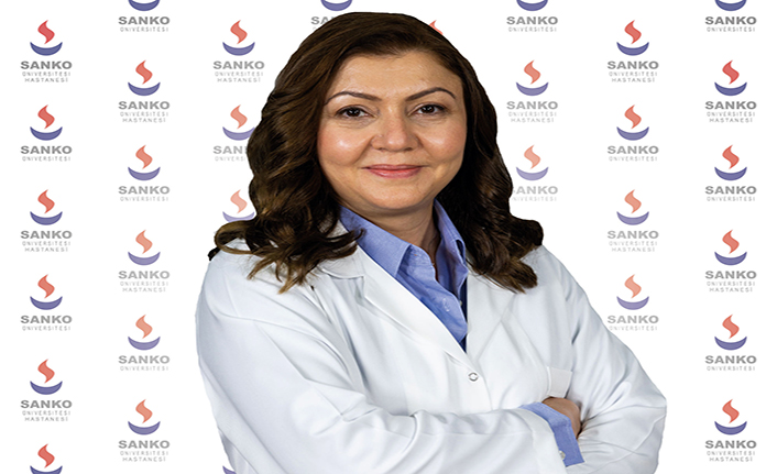 Kadın Hastalıkları ve Doğum Uzmanı Prof. Dr. Türkçüoğlu, hasta kabulüne başladı
