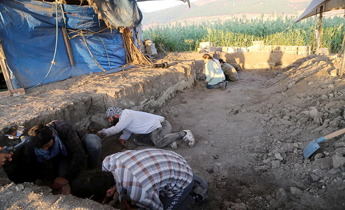 Türkoğlu’da arkeolojik kazı çalışmaları başlıyor