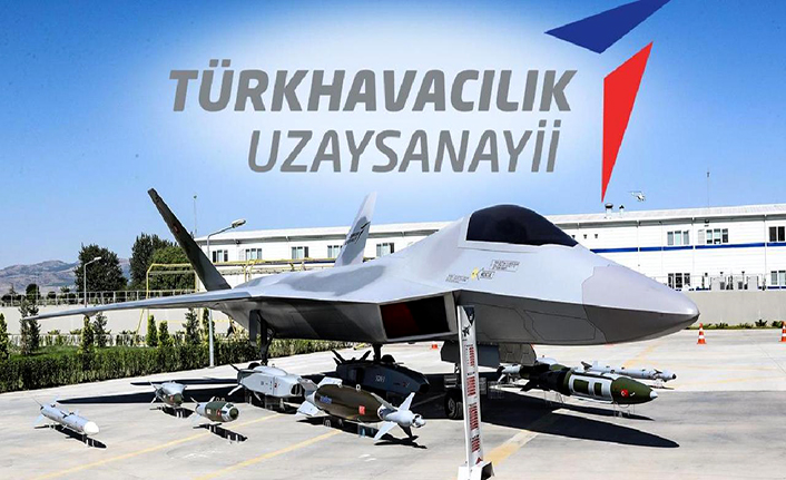 Kahramanmaraş’ta Türk Havacılık ve Uzay Sanayisi için geri sayım
