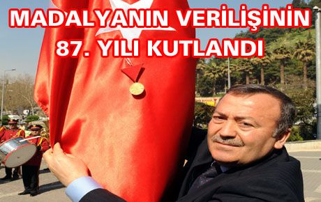 5 NİSAN BAYRAMI KUTLANDI