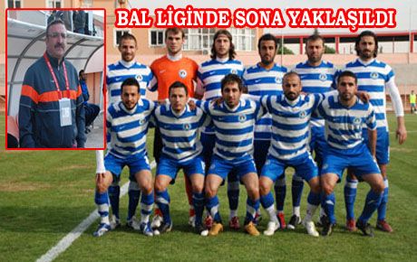 BAL’DA İLK YARI BİTİYOR