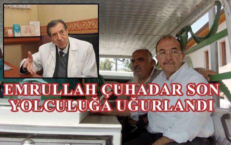 ÇUHADAR AİLESİNİN ACI GÜNÜ