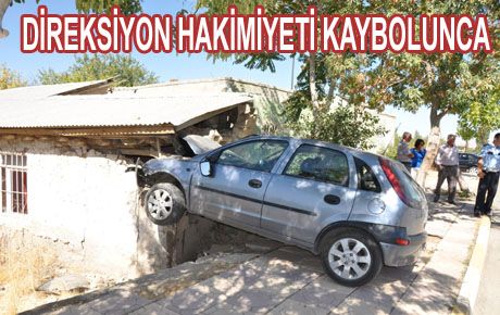 DİREKSİYON HAKİMİYETİ KAYBOLUNCA 