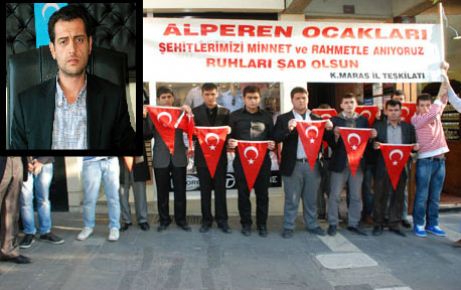 “HÜKÜMET PKK KARŞISINDA SUS PUS OLMUŞTUR’’