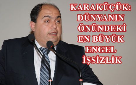 GİRİŞİMCİLİK EĞİTİMİNİ TAMAMLAYANLARA SERTİFİKALARI VERİLDİ