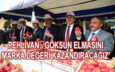 GÖKSUN’DA GERÇEKLEŞEN FESTİVAL BÜYÜK İLGİ GÖRDÜ 