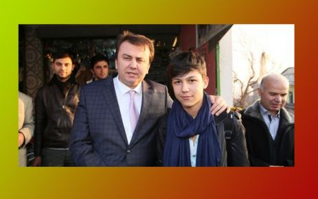 “GÜÇLENEN TÜRKİYE BELİRLİ  KESİMLERİ RAHATSIZ EDİYOR”