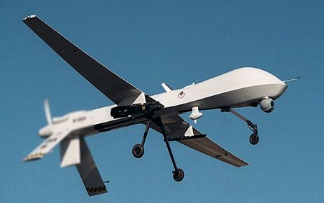 İnsansız hava araçlarının uçurulması yasaklandı