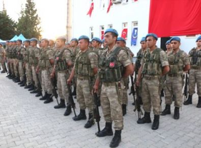 JANDARMA TEŞKİLATININ KURULUŞUNUN 178. YIL DÖNÜMÜ