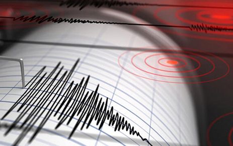  Kahramanmaraş’ta 5 günde 9 deprem oldu
