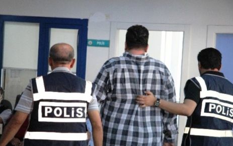 KAHRAMANMARAŞ'TA FETÖ SORUŞTURMASI SÜRÜYOR