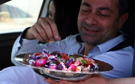 KAHRAMANMARAŞ'TA TRAFİK POLİSLERİNDEN UYGULAMA