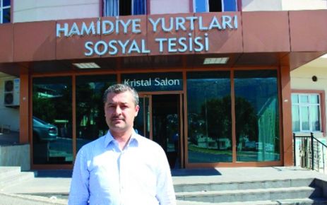 KAHRAMANMARAŞ'TAKİ CİNSEL İSTİSMAR OLAYI