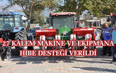 KIRSAL KALKINMA YATIRIMLARININ DESTEKLENMESİ 