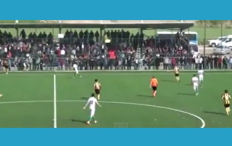 PAZARCIKSPOR YOLA DEVAM DEDİ: 2-1