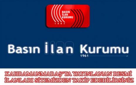 T.C. K.MARAŞ SULH HUKUK MAHKEMESİ Esas No : 2013/1549