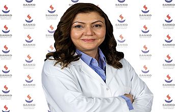 Kadın Hastalıkları ve Doğum Uzmanı Prof. Dr. Türkçüoğlu, hasta kabulüne başladı