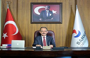Prof. Dr. Dağlı’dan 29 Ekim Cumhuriyet Bayramı kutlama mesajı