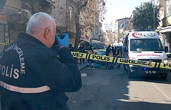 Kahramanmaraş’taki cinayette baba ve oğlu hayatını kaybetti