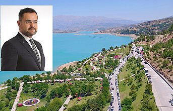 AK Parti Onikişubat Belediye Başkan aday adayı Akbaş, “ilçemiz için projelerimiz hazır”