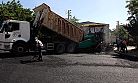 Büyükşehir’den asfalt çalışması