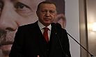 Cumhurbaşkanı Erdoğan, Kahramanmaraş’tan ayrıldı