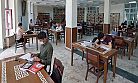 Halk kütüphaneleri açıldı