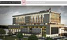 Kahramanmaraş'a yeni 300 yataklı hastane 