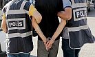  Kahramanmaraş'ta 3 hırsızlık şüpheli tutuklandı