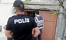 Kahramanmaraş'ta aranan 41 şüpheli yakaladı, 25'i tutuklandı