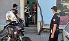 Kahramanmaraş'ta aranan 42 şüpheliden 29'u tutuklandı