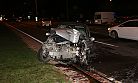  Kahramanmaraş’ta trafik kazası: 4 yaralı