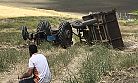 Kahramanmaraş’ta traktörün altında kalan kişi öldü