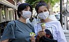 MADO’dan YKS'ye giren öğrencilere dondurma ikramı