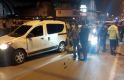 Polisten kaçan sürücüye 49 bin 883 lira ceza