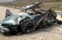 Kahramanmaraş’ta feci kaza: 4 ölü, 3 yaralı