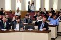 Dulkadiroğlu Belediye Meclis üyelerinden örnek...