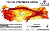 Kahramanmaraş’ta 2 saatte 16 deprem