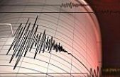 Pazarcık ilçesinde 8 saatte 58 deprem meydana geldi