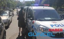 YKS sınavına geciken öğrencilerin imdadına polis yetişti