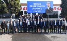 Güngör, “Türkoğlu’na 150 Milyon TL’lik yatırım yaptık”