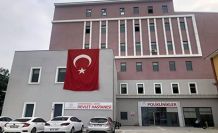 Andırın Devlet Hastanesi