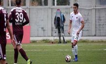 Kahramanmaraşspor’da transfer