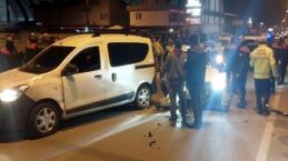 Polisten kaçan sürücüye 49 bin 883 lira ceza