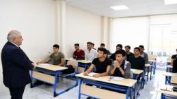 Onikişubat Belediyesi’nin Üniversite Hazırlık Kursları’na başvurular başladı