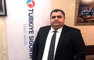 Türkiye Sigorta yetkilisi “Beşen sigortacılık”...