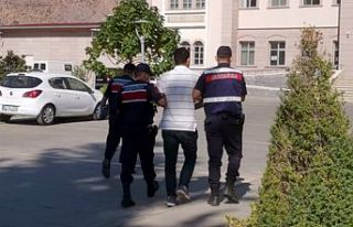Dolandırıcı Diyarbakır’da yakalandı