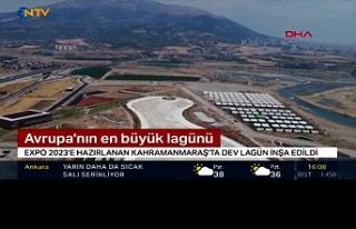 Onikişubat EXPO 2023 Türkiye gündeminde