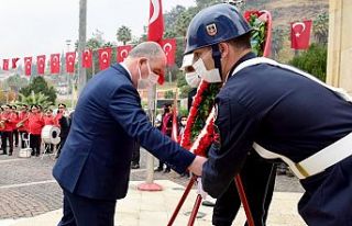 10 Kasım Atatürk’ün ölümünün 83. yıl dönümü