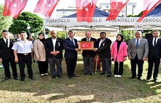 Türkiye Harp Malulü Gaziler Şehit Dul ve Yetimleri...